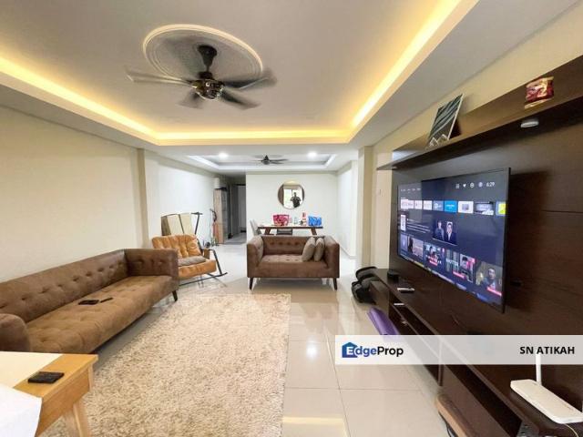 Condominium for sale in Gombak, Majlis Perbandaran Selayang