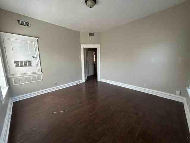 Apartment for rent in Washington Heights, Saint Louis