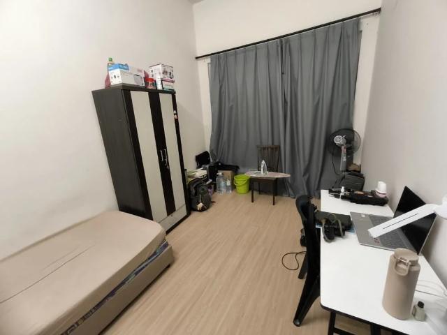 Room for rent in Georgetown, Penang