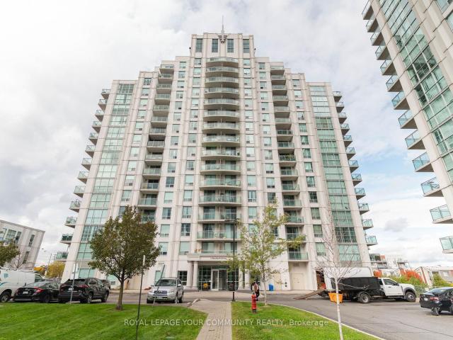 Condo for sale in Woburn, Ontario