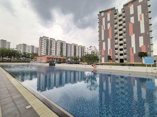 Apartment for sale in Petaling, Alam Impian
