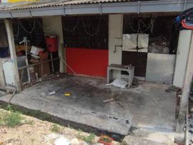 Flat for sale in Country Heights Damansara, Kuala Lumpur