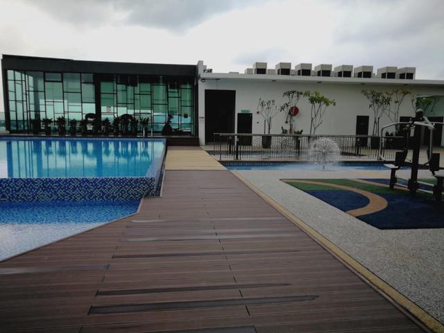 Apartment for sale in Petaling, Alam Impian