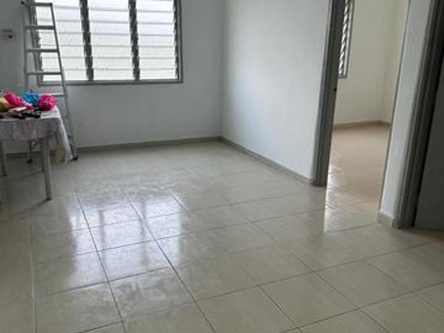 Apartment for sale in Ampang, Majlis Perbandaran Ampang Jaya