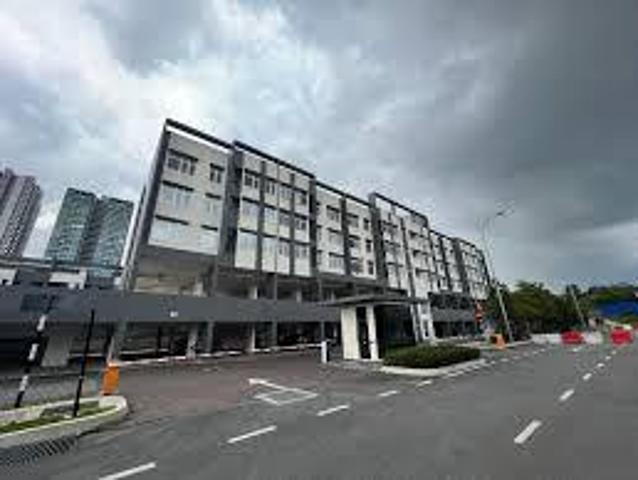 Townhouse for sale in Petaling, Subang Jaya
