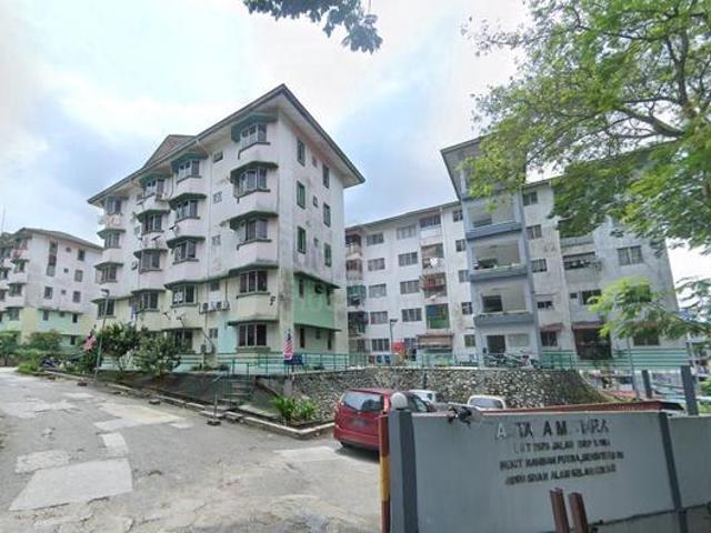 Condominium for sale in Petaling, Alam Impian
