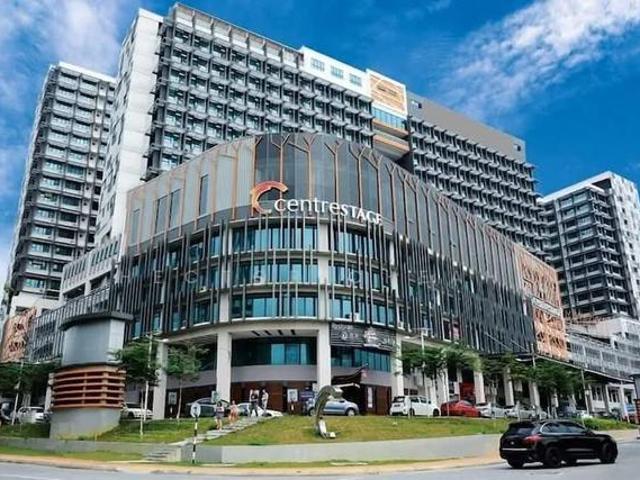 Serviced Residence for sale in Petaling, Damansara Damai