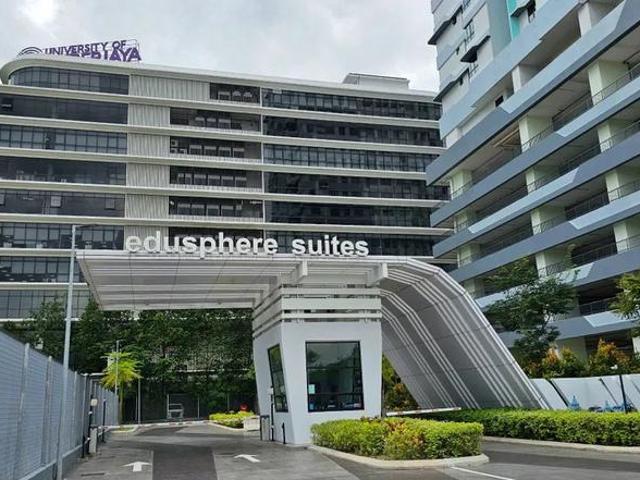 Serviced Residence for sale in Tanjong Sepat, Selangor