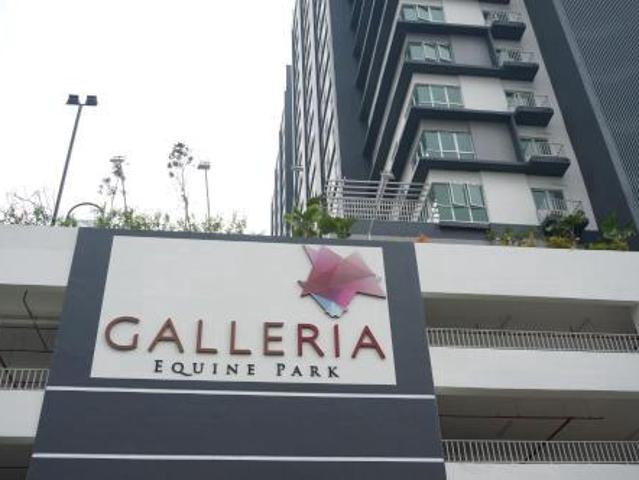 Apartment for sale in Petaling, Subang Jaya