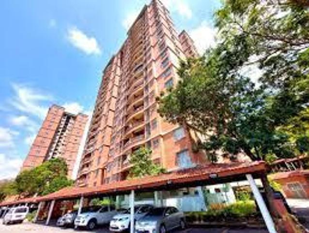 Condominium for sale in Kajang, Langat