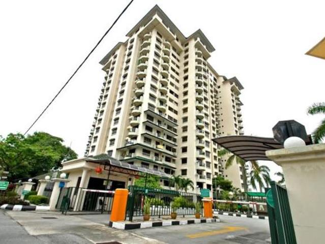 Condominium for sale in Petaling, Damansara Damai