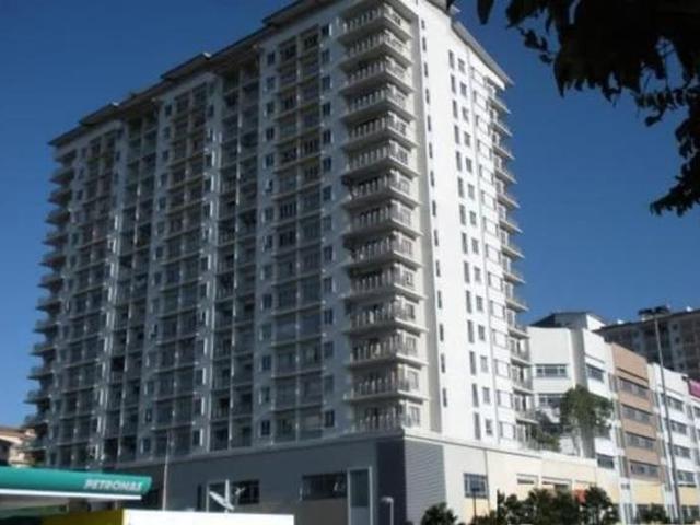 Serviced Residence for sale in Petaling, Damansara Damai