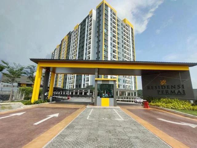 Condominium for sale in Kajang, Langat