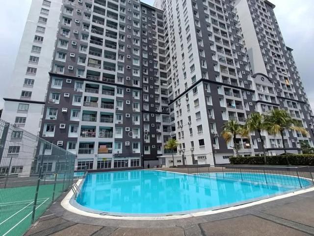 Condominium for sale in Petaling, Subang Jaya
