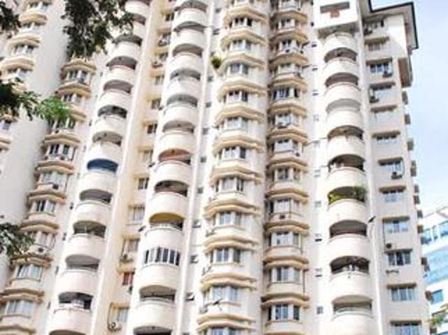 Apartment for sale in Petaling, Damansara Damai