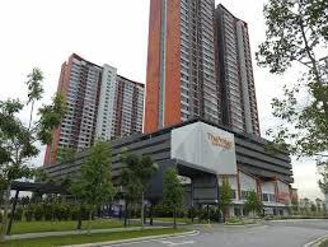 Condominium for sale in Country Heights Damansara, Kuala Lumpur