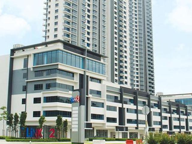 Condominium for sale in Bukit Jalil, Kuala Lumpur