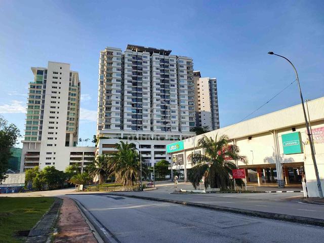 Condominium for sale in Petaling, Alam Impian