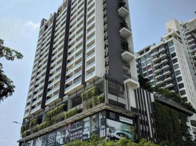 Serviced Residence for sale in Selayang, Selangor