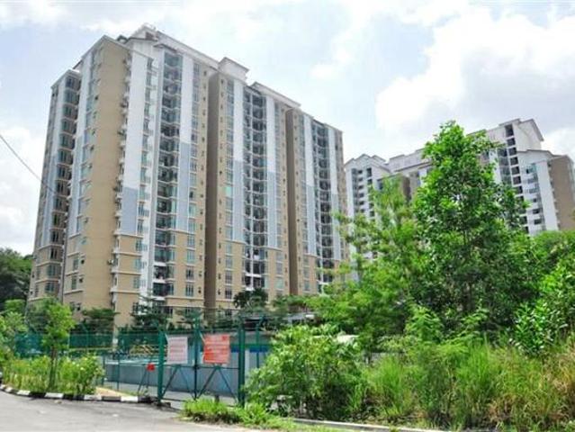 Condominium for sale in Petaling, Subang Jaya