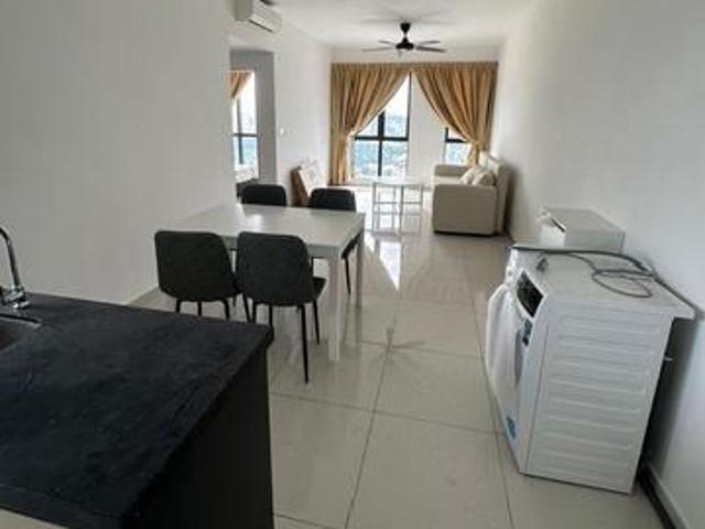 Serviced Residence for sale in Kuala Lumpur, Country Heights Damansara