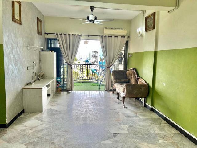 Condominium for sale in Country Heights Damansara, Kuala Lumpur