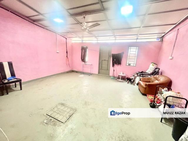 House for sale in Selayang, Selangor