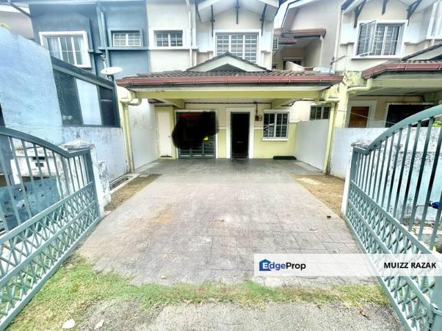 House for sale in Selayang, Selangor