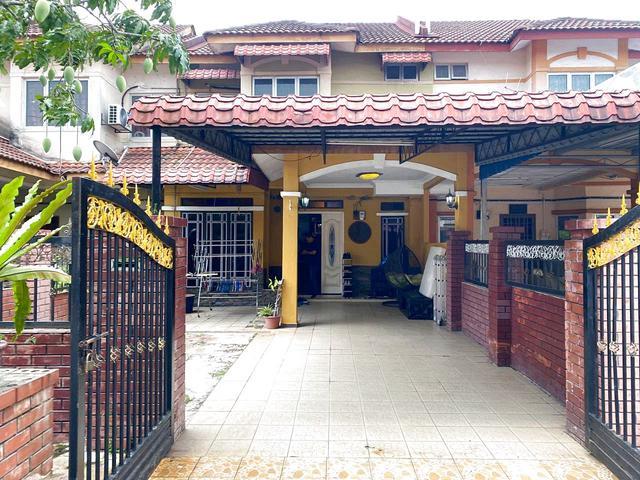 Terraced House for sale in Port Klang, Selangor
