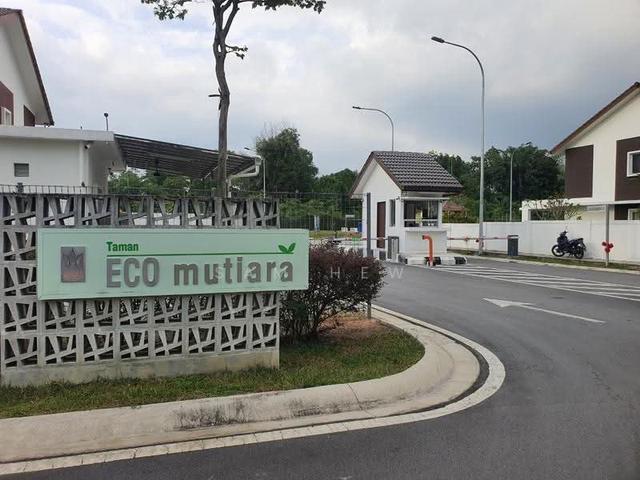 Terraced House for sale in Semenyih, Majlis Perbandaran Kajang