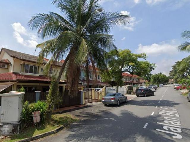 Terraced House for sale in Petaling, Subang Jaya
