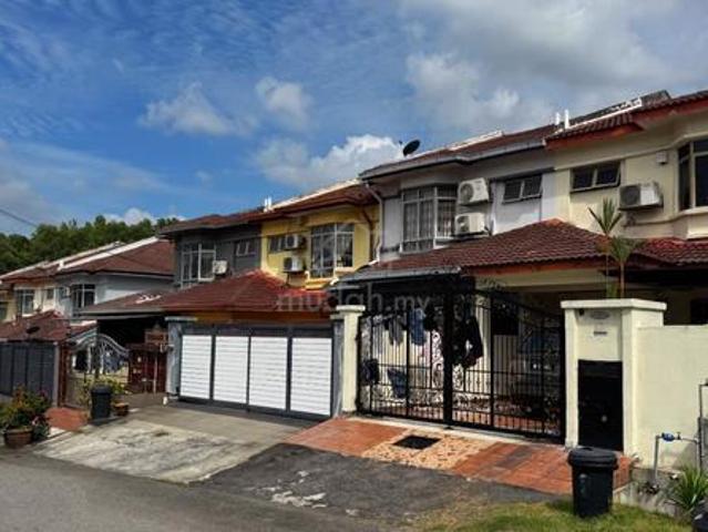 Terraced House for sale in Kajang, Langat