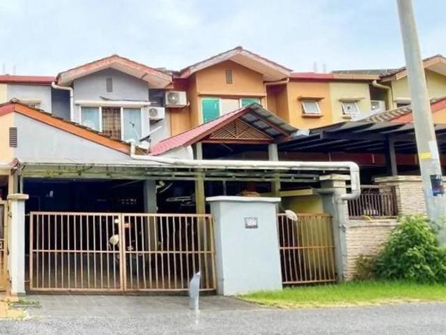Terraced House for sale in Kajang, Langat