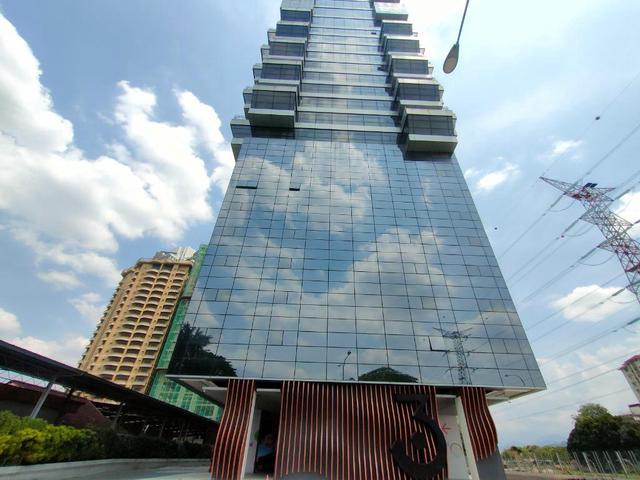 Serviced Residence for sale in Country Heights Damansara, Kuala Lumpur