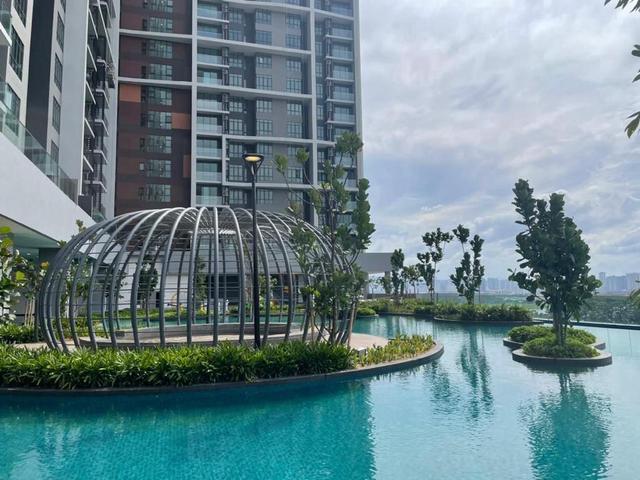 Condominium for sale in Selayang, Selangor