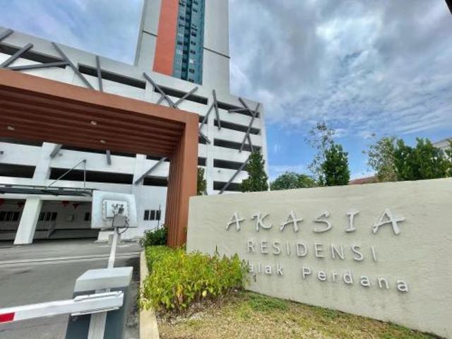 Serviced Residence for sale in Tanjong Sepat, Selangor