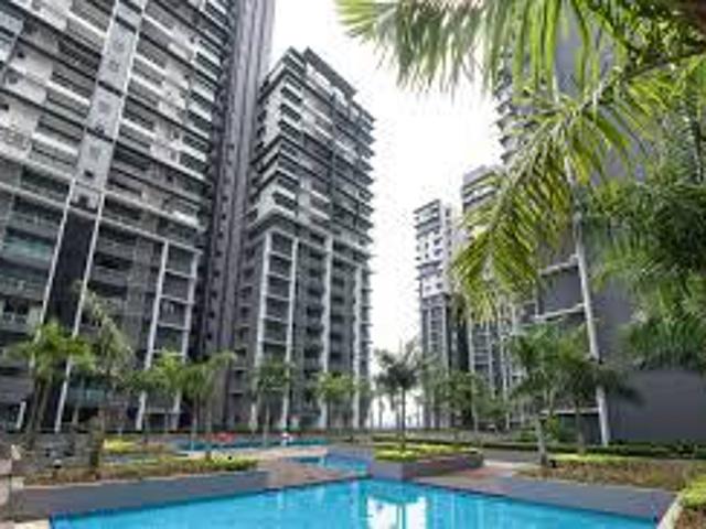 Serviced Residence for sale in Bandar Baru Bangi, Majlis Perbandaran Kajang