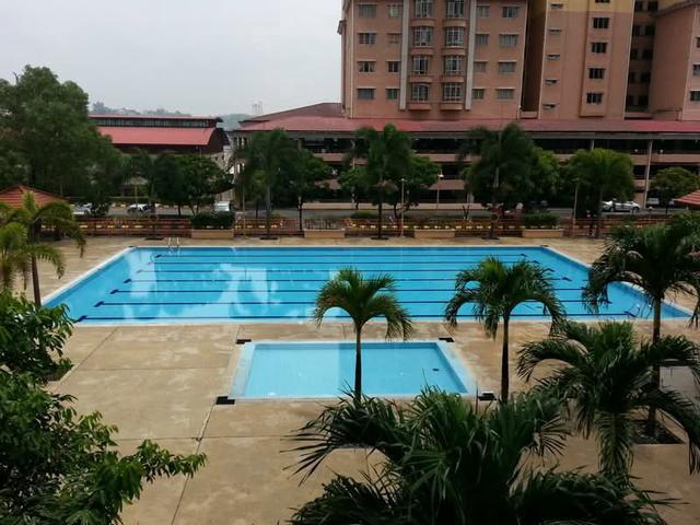 Condominium for sale in Cheras