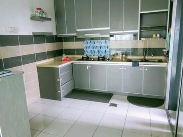 Apartment for sale in Petaling, Alam Impian
