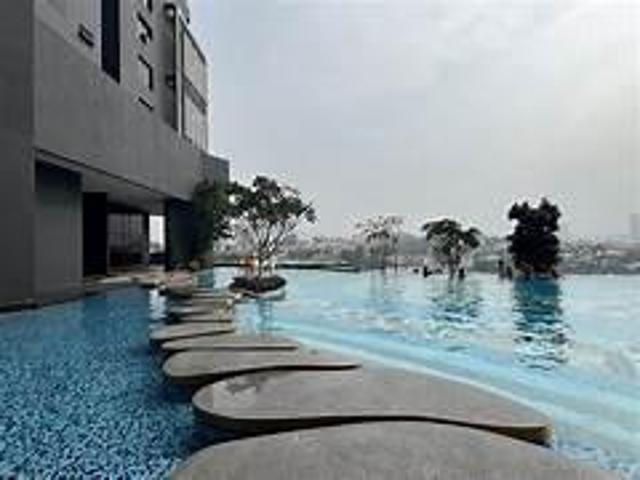 Serviced Residence for sale in Cheras, Kuala Lumpur