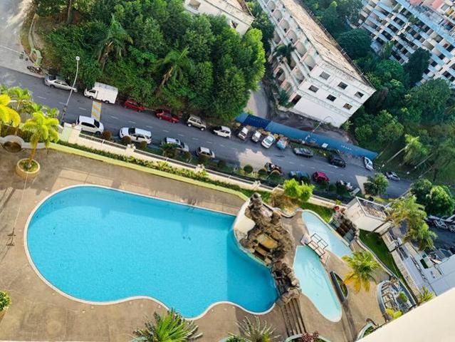 Serviced Residence for sale in Ampang Hilir, Kuala Lumpur