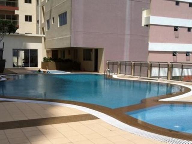 Serviced Residence for sale in Kepong, Kuala Lumpur