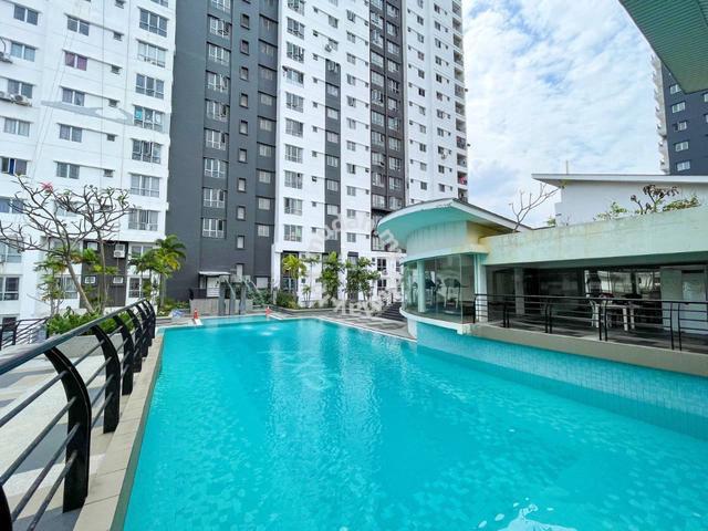 Serviced Residence for sale in Country Heights Damansara, Kuala Lumpur