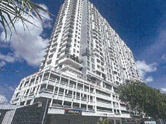 Serviced Residence for sale in Saujana, Selangor