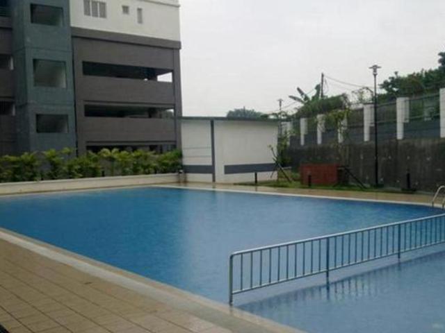 Condominium for sale in Country Heights Damansara, Kuala Lumpur