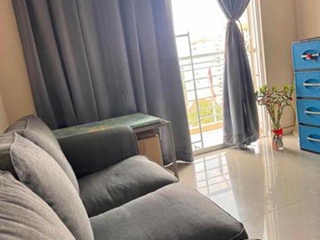 Condominium for sale in Sentul, Kuala Lumpur