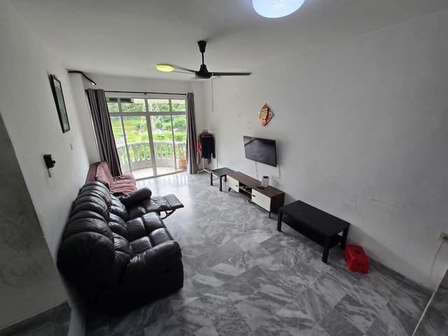 Condominium for sale in Majlis Perbandaran Selayang, Gombak