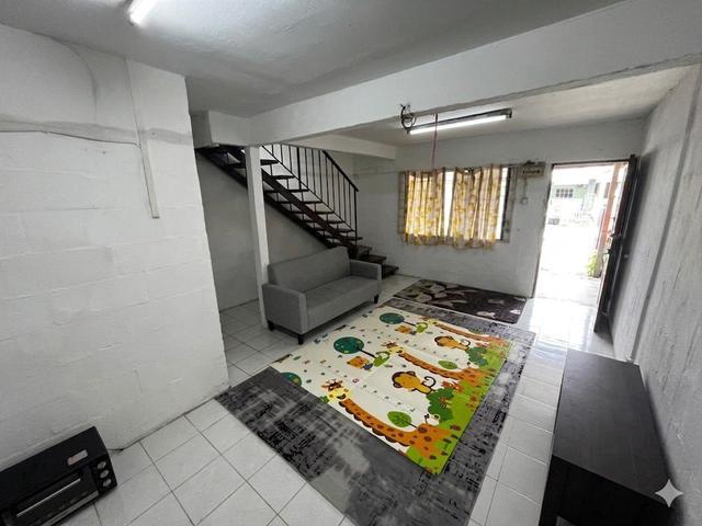 Terraced House for sale in Petaling, Subang Jaya