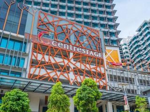 Serviced Residence for sale in Petaling Jaya, Petaling
