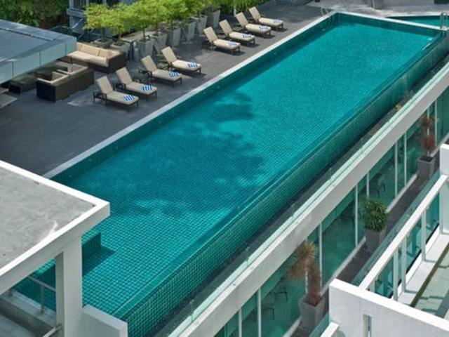 Serviced Residence for sale in Sri Hartamas, Kuala Lumpur